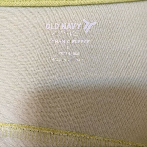 Cropped sweat shirt - Picture 5 of 6